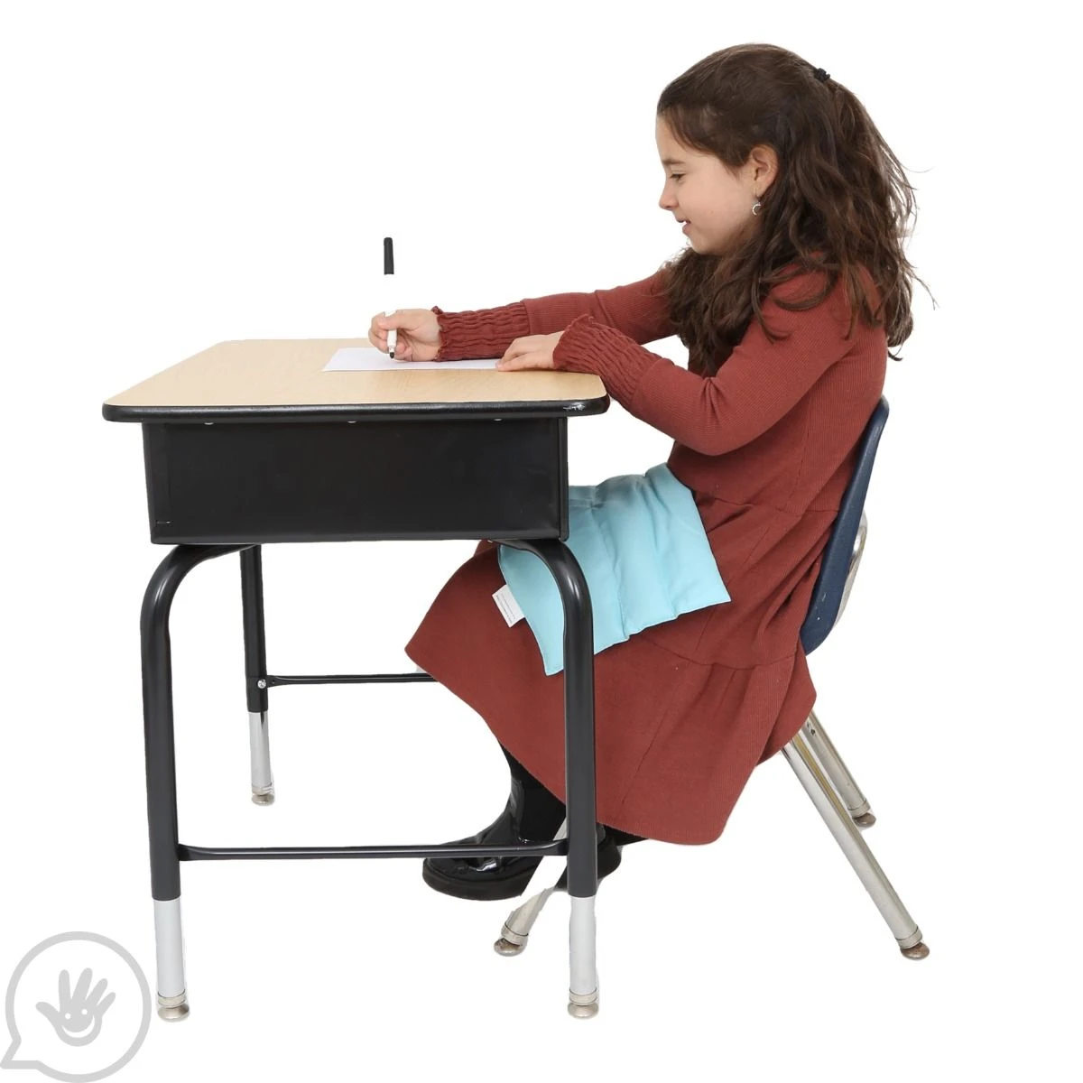 Wipe Clean! Weighted Lap Pads 7 Wipe Clean! Weighted Lap Pads - Image 7