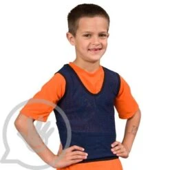 Classroom Weighted Focus Kit 8 Classroom Weighted Focus Kit -Children Sensory Toys wr4516 wr4517 wr4518 pressure mesh vest 01