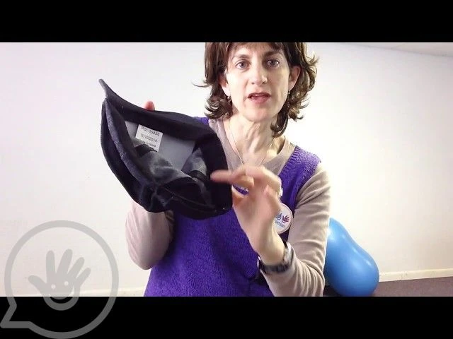 Denim Weighted Baseball Cap 7 Denim Weighted Baseball Cap - Image 7