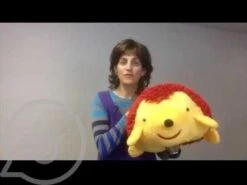 Harry The Sensory Hedgehog 15 Harry The Sensory Hedgehog -Children Sensory Toys zg0pkaGL1ushqdefault 2 1